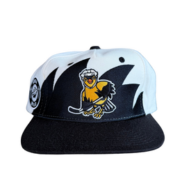 Dynasty Sharktooth Snapback - Goldfinch