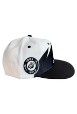 Dynasty Sharktooth Snapback - Goldfinch