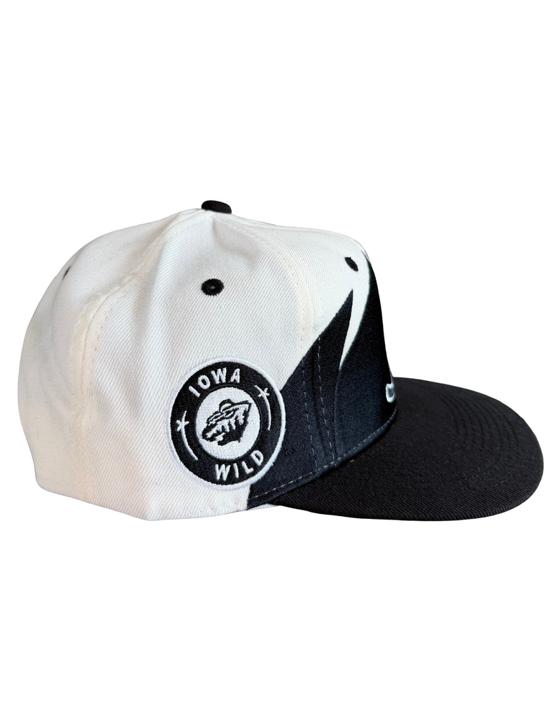 Dynasty Sharktooth Snapback - Goldfinch