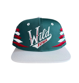 Dynasty Diamond Icon Hat - Green/Stone