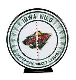 MUSTANG 26 - 27 Mega Puck