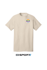 CI SPORT Heavyweight Streetstyle Pride Tee ('26 - '27 Collection)