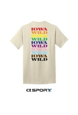 CI SPORT Heavyweight Streetstyle Pride Tee ('26 - '27 Collection)