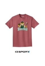 CI SPORT Hoptoberfest - Crash x Lederhosen Tee