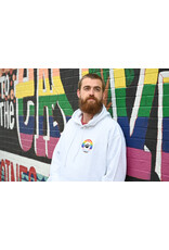 CI SPORT Left Chest Pride Logo Hoodie ('26 - '27 Collection)