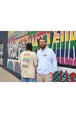 CI SPORT Heavyweight Streetstyle Pride Tee ('26 - '27 Collection)