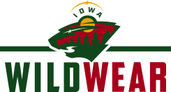 Iowa Wild Hockey Club Merchandise Store