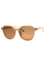 AJM - Large Square Frame Sunglasses (3 Colours)