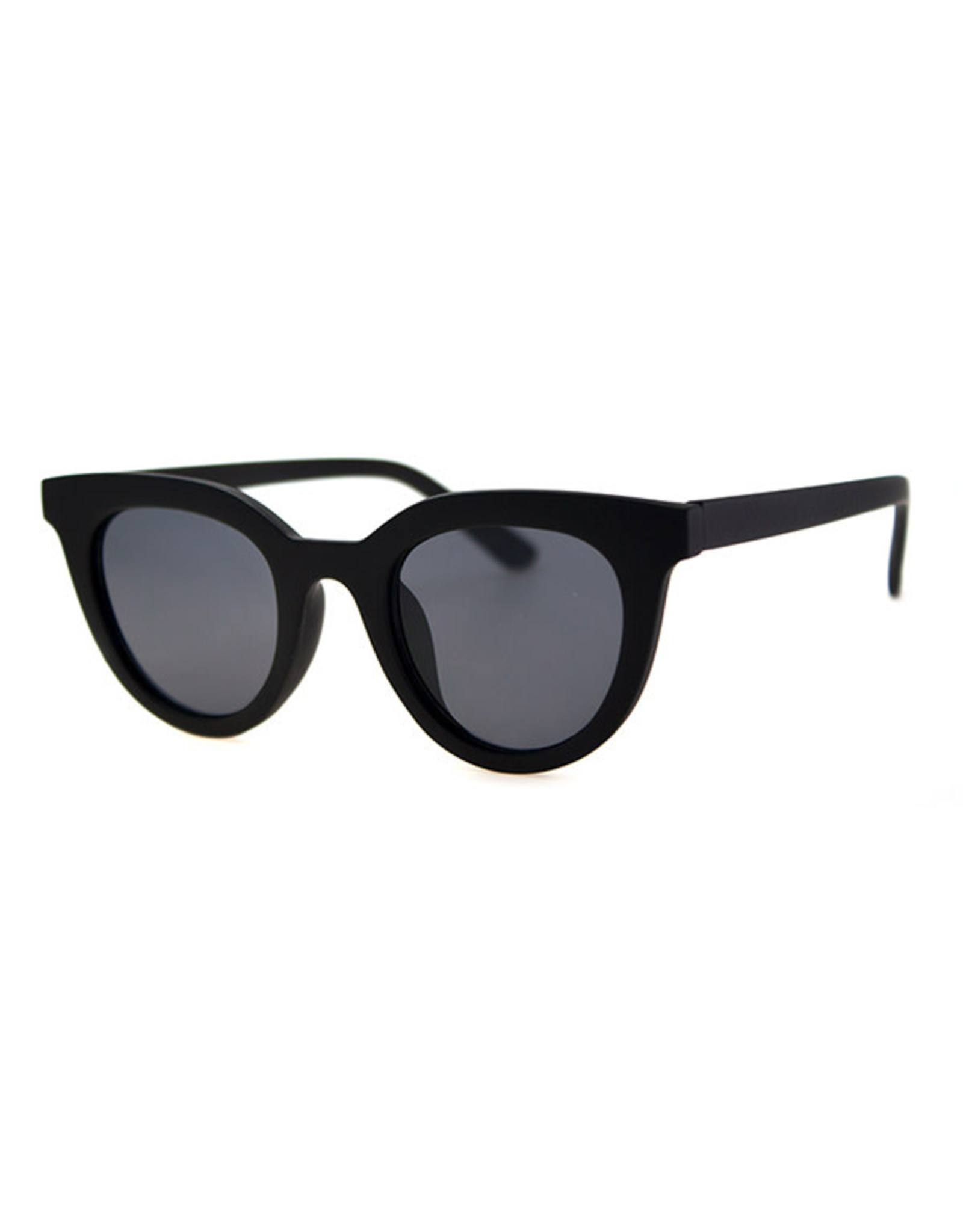 BGS AJM - Small Cat-Eye Frame Sunglasses