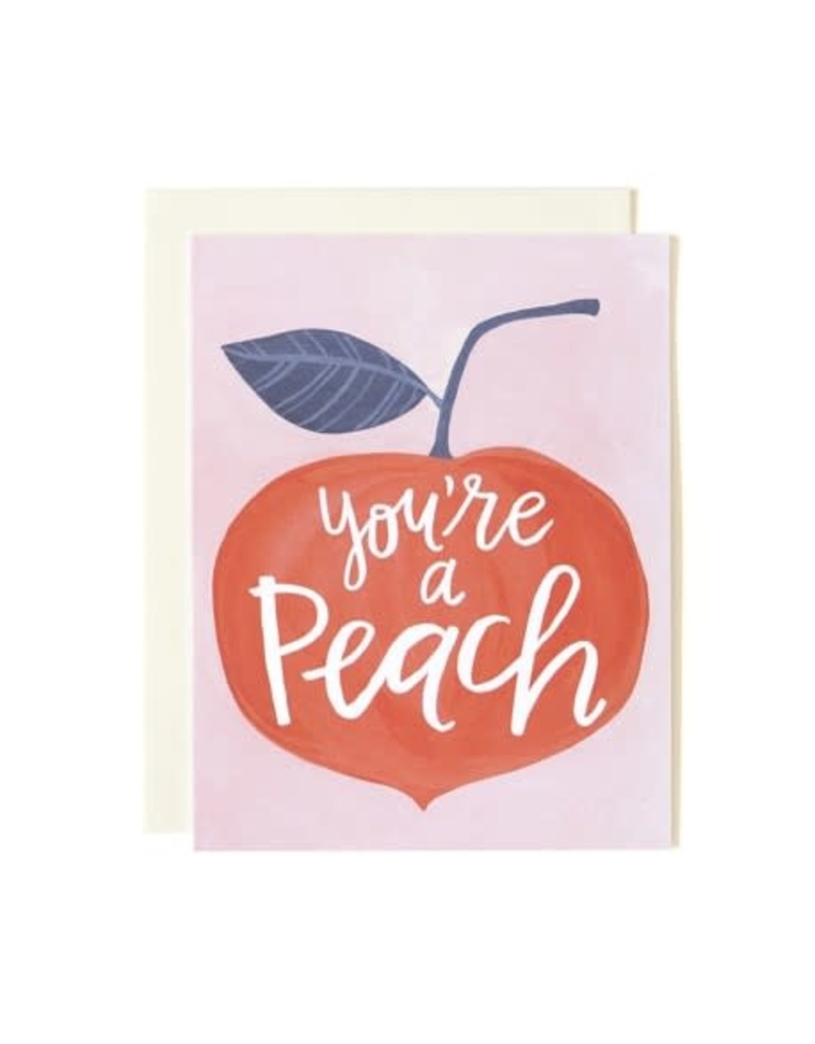 You're A Peach