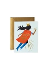 Rifle Paper - Card / Super Mom