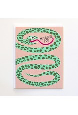 BOP - Card / Miss You Snake