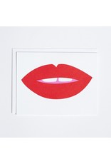 BGS BOP - Card / Hot Lips