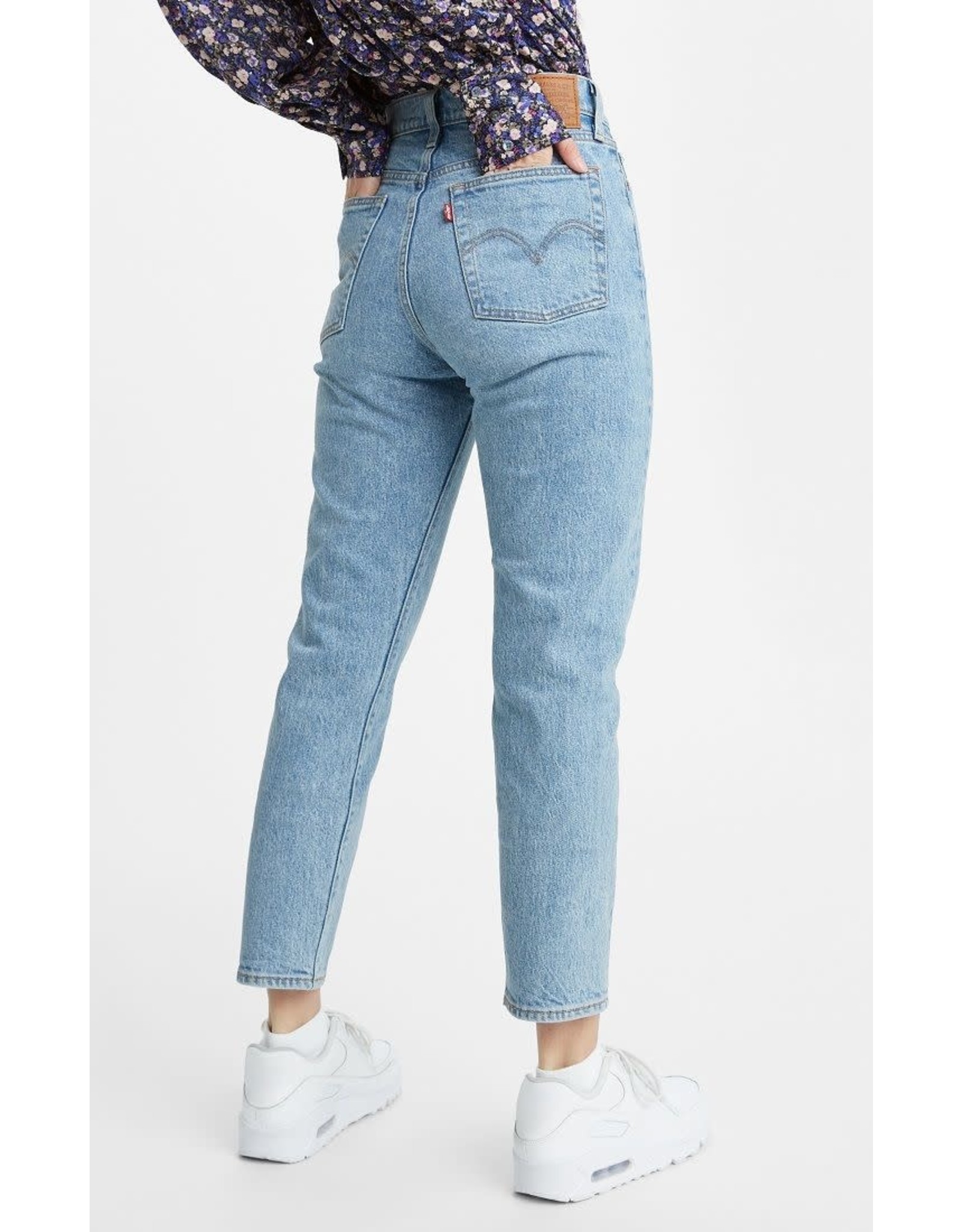 levi's wedgie