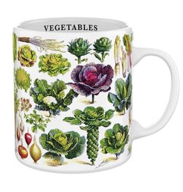 NLE - Mug / Veggies
