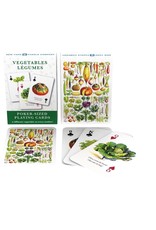 Biscuit General Store NLE - Playing Cards / Veggies
