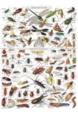 NLE - Puzzle / Insects (1000 pcs)