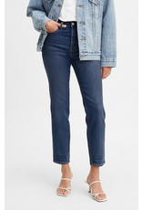 Levi's - Wedgie Icon Fit Life's Work