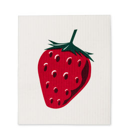 ATT - Swedish Dishcloth / Strawberry / 1