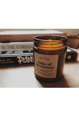BGS Shy Wolf - Candle / Edge of Seventeen (8 oz)