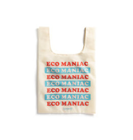 RST - Eco Maniac Tote Bag