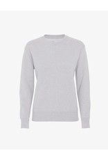 BGS Colorful Standard - Pretty Classic Cotton Sweatshirt Crew (6 Colours)