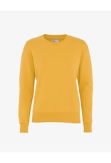Colorful Standard Colorful Standard - Pretty Classic Cotton Sweatshirt Crew (6 Colours)