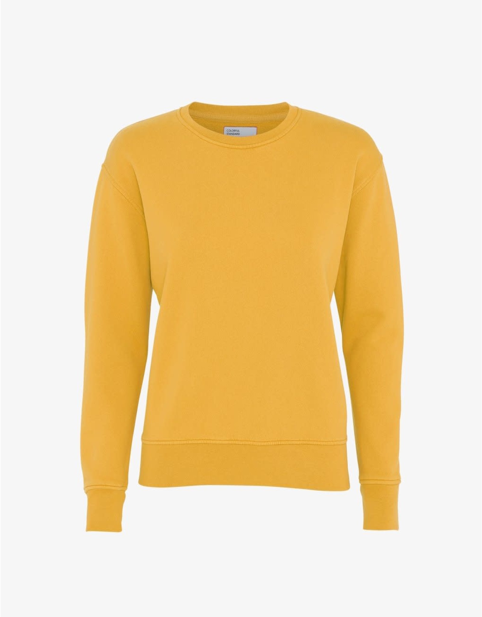 Colorful Standard - Pretty Classic Cotton Sweatshirt Crew (6 Colours)