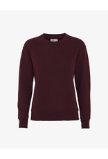Colorful Standard - Pretty Classic Cotton Sweatshirt Crew (6 Colours)