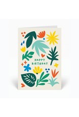 Biscuit General Store PPS - Card / Plant Happy Birthday