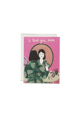 BGS PPS - Card / I Love You, Mom