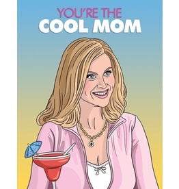 PPS - Card / You're A Cool Mom