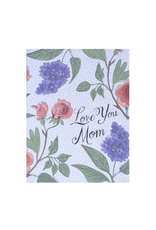 BGS BOP - Card / Love You Mom