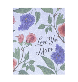 Biscuit General Store BOP - Card / Love You Mom