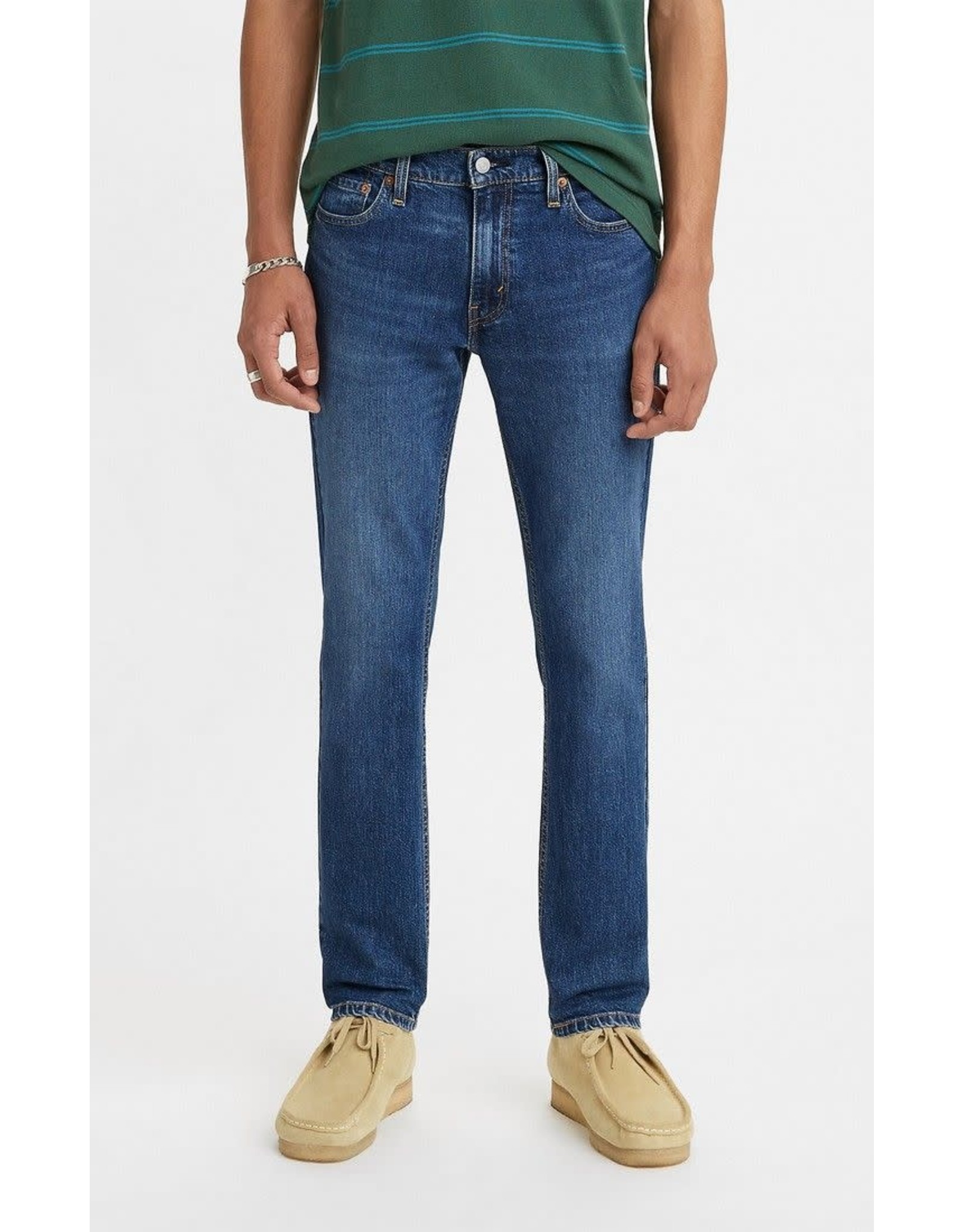 Levi's - 511 Slim in Caboose (04511-4609) — Clothes Encounter