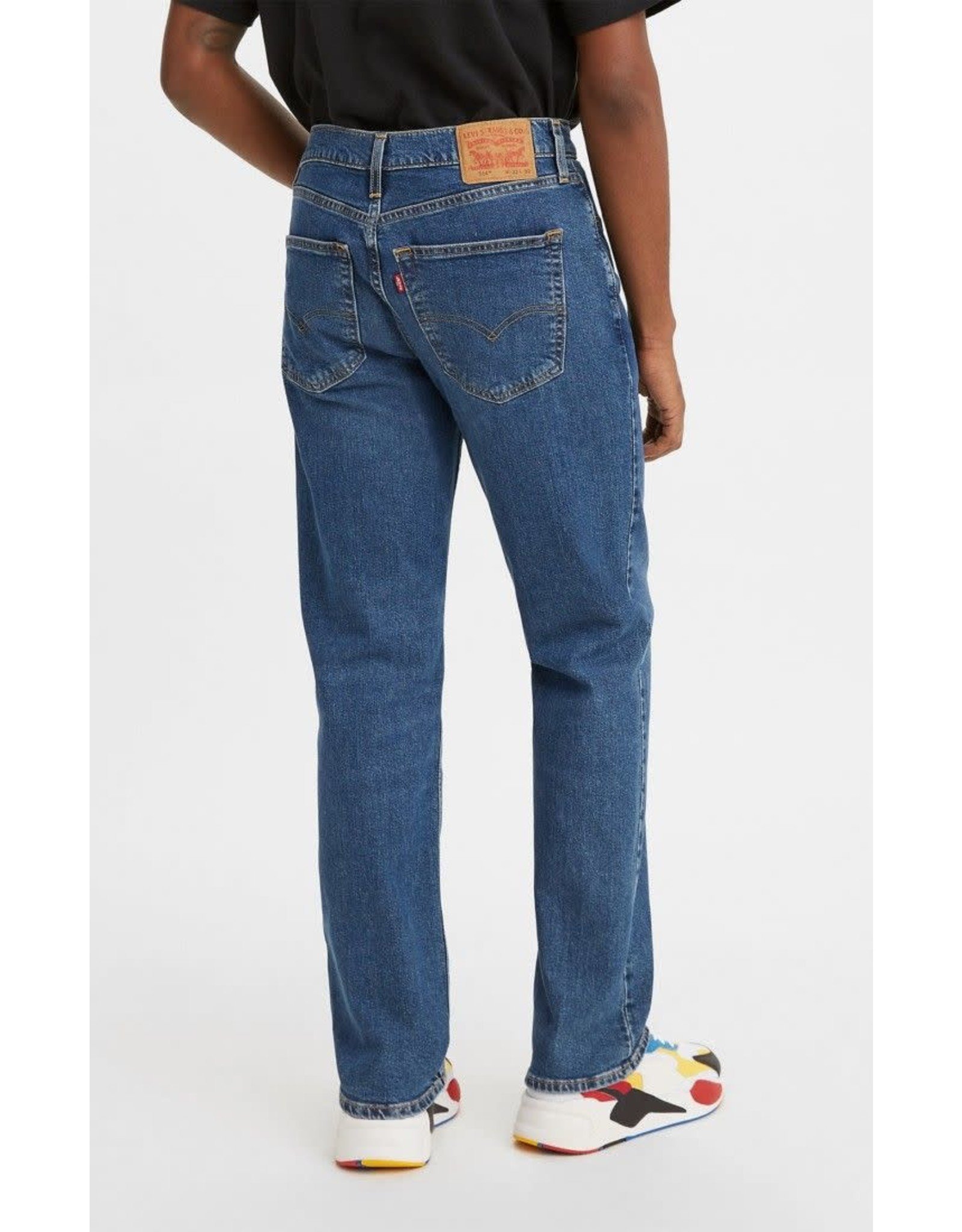 levis 514s