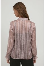BGS BNG - Falula Blouse in Rose or Green