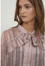 BNG - Falula Blouse in Rose or Green