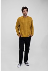 RHM - Cove Sweater / Blue or Gold