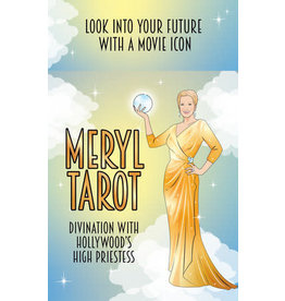 PRH - Meryl Tarot Card Set