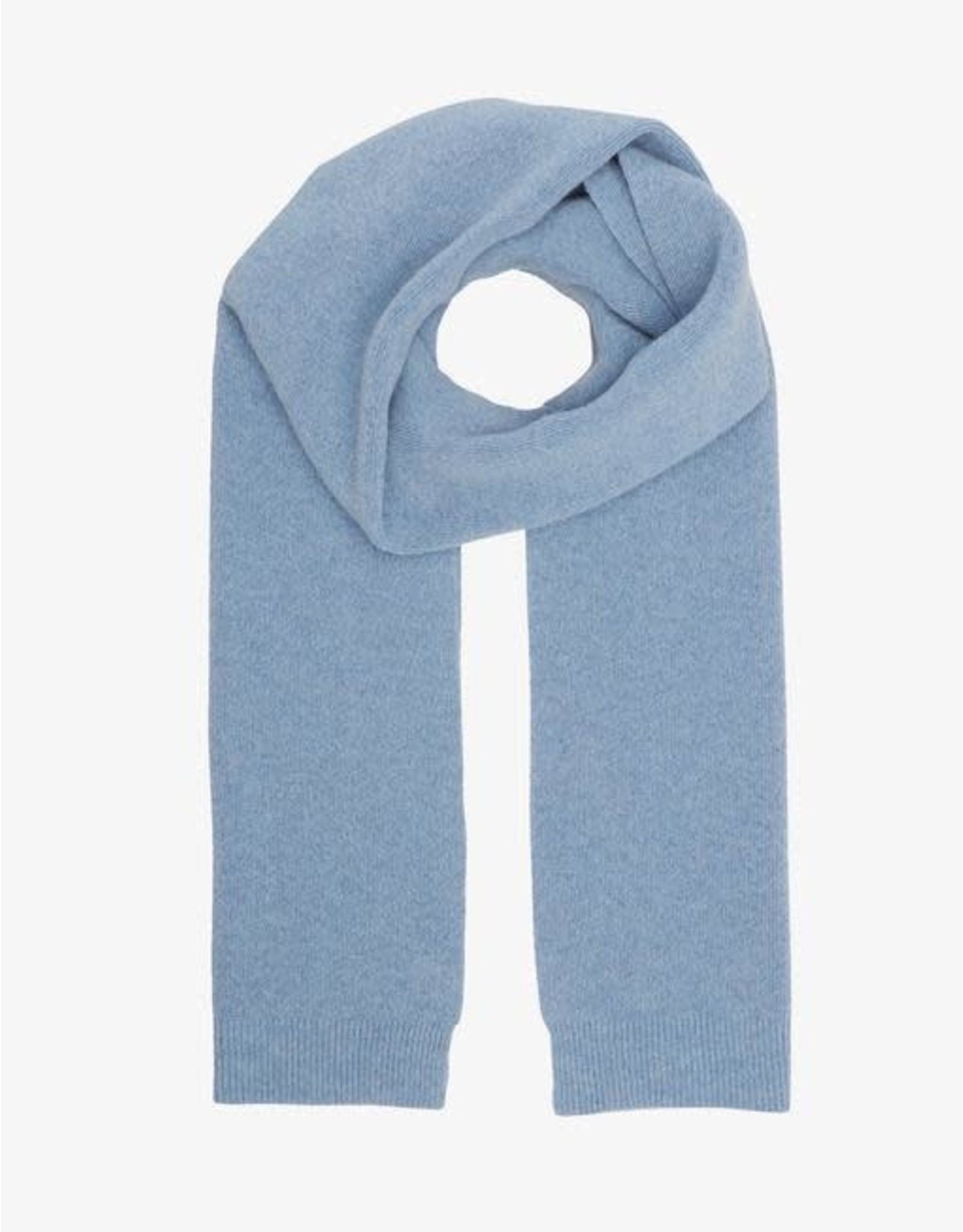 BGS Colorful Standard - Recycled Merino Wool Scarf - 5 Colours