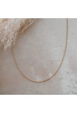 GEE - Layering Chain / Gold