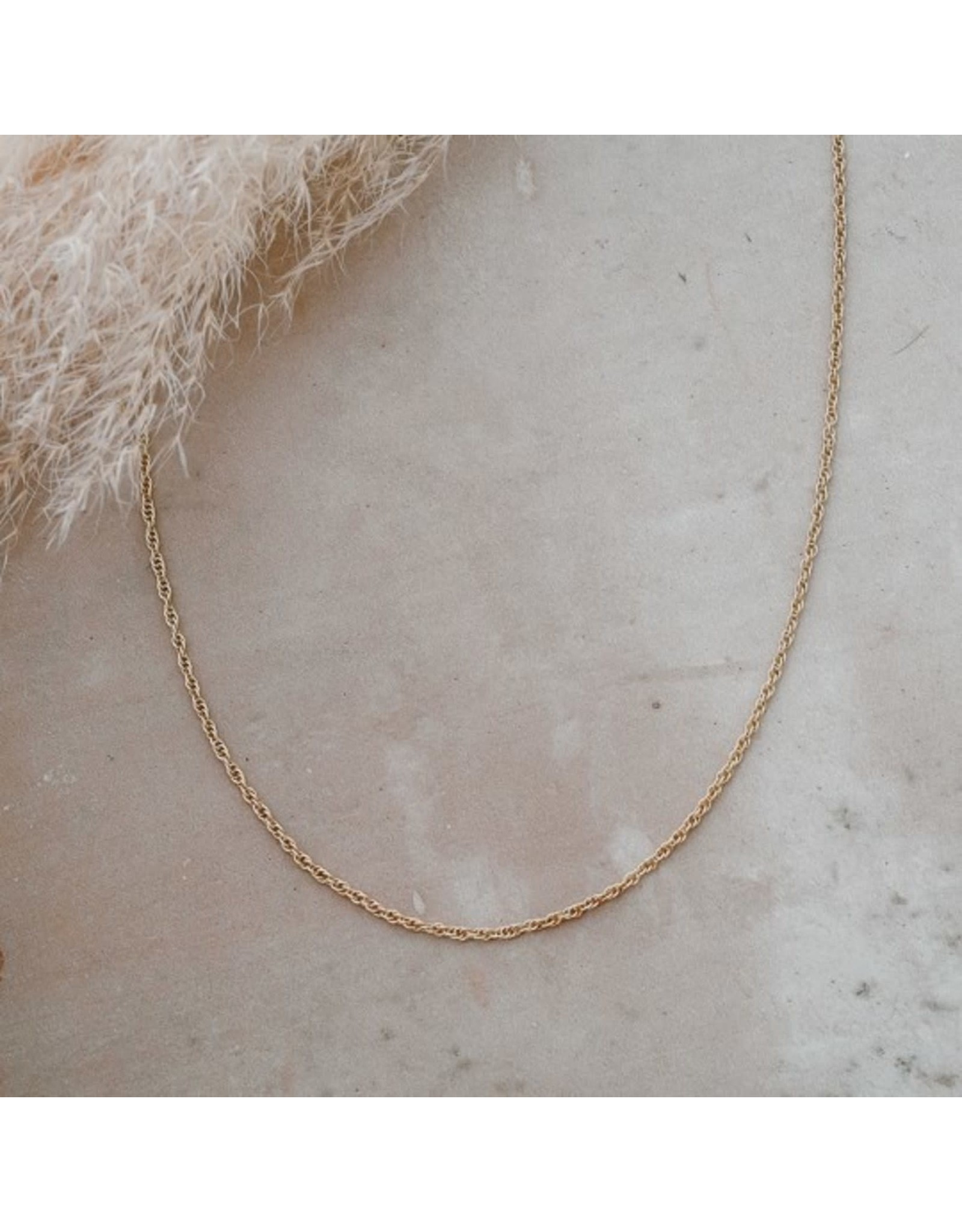 BGS GEE - Layering Chain / Gold