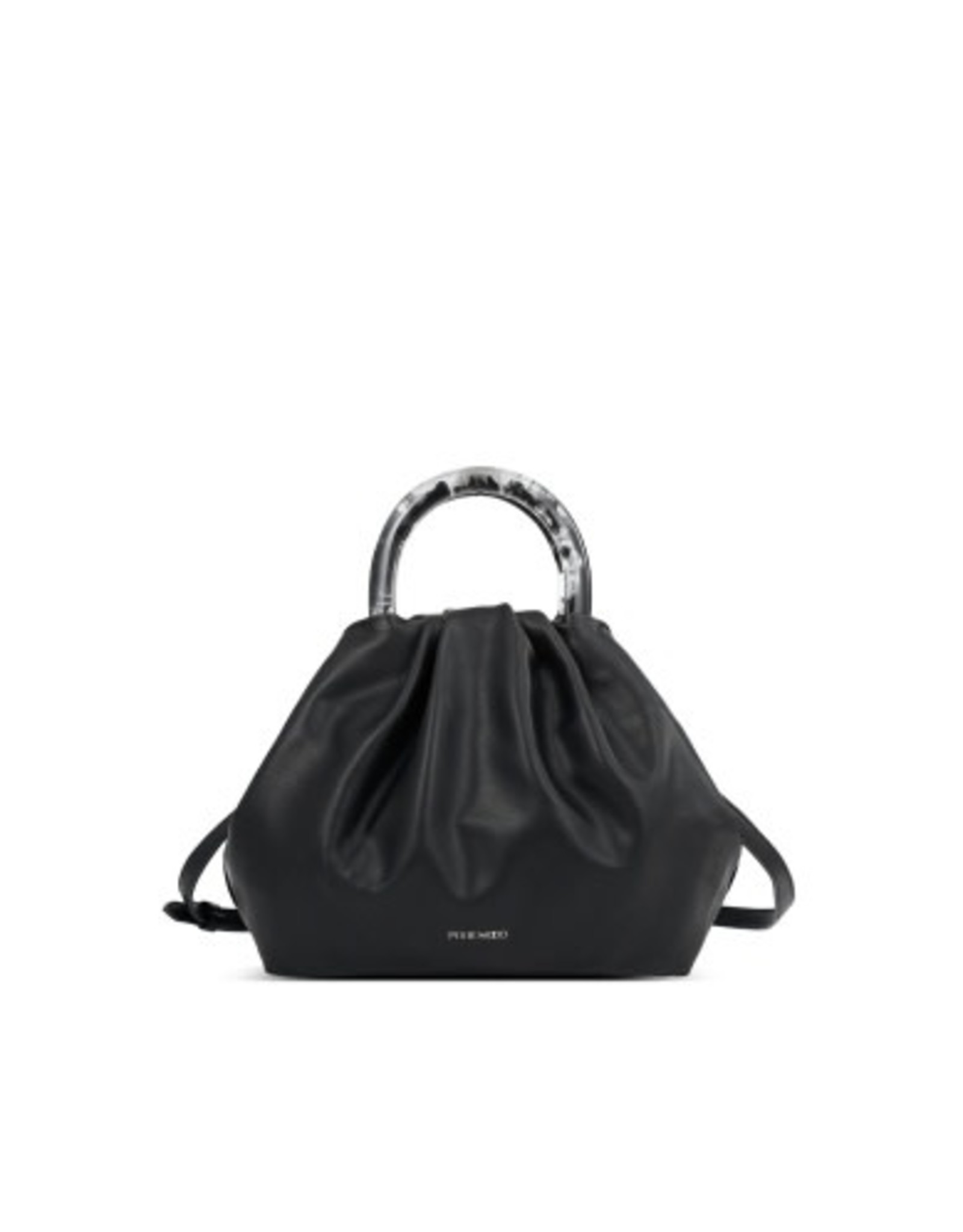 Pixie Mood - Tote Dumpling Small / Black