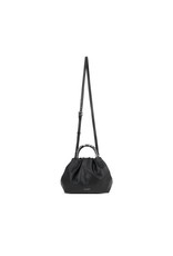 Pixie Mood - Tote Dumpling Small / Black