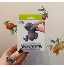 FED - Tea Infuser / Sloth