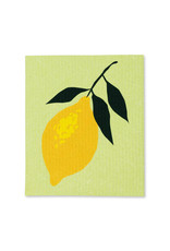 BGS ATT - Swedish Sponge Cloth / Single Lemon