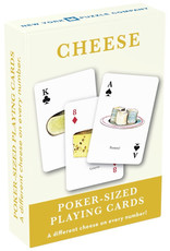 Biscuit General Store NLE - Playing Cards / Cheese
