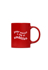 Biscuit General Store PER - Mug / Cup of Ambition 11oz