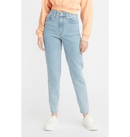 Biscuit General Store Levi's - High Waisted Mom Jean Summer Stray